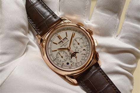 patek philippe 5052 18k 750|patek philippe automatic watch.